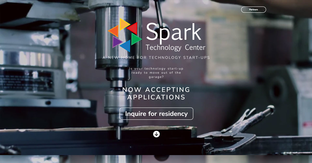 Spark Technology Center Perkasie Home for Technology Start-Ups